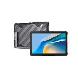 Tablet CUBOT Tab King Kong 2 (10,95", 16GB/256GB, Android 14) crni