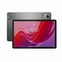 Tablet LENOVO Tab M11 (11", 4GB/128GB, WiFi, Android 13, sivi)