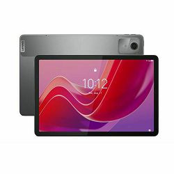 Tablet LENOVO Tab M11 (11", 4GB/128GB, WiFi, Android 13, sivi)