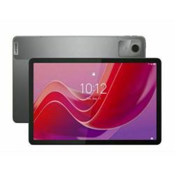 Tablet LENOVO Tab M11 (11", 4GB/128GB, WiFi, Android 13, sivi) - ZADA0024PL