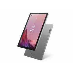 Tablet LENOVO Tab M9 (9", 4GB/64GB, WiFi, LTE, Android 12, sivi)