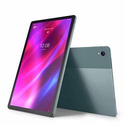Tablet LENOVO Tab P11 (11", 4GB/128GB, WiFi, LTE, Android 10, sivi)