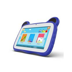 Tablet MEANIT K10 Plus Kids (7", 2GB/16GB, WiFi, Android 10 GO, plavi)