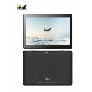 Tablet MEANIT X40 (10.1", 2GB/16GB, WiFi, Android 12, sivi)