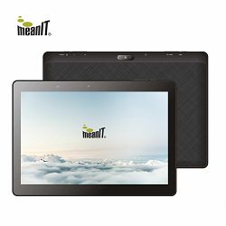 Tablet MEANIT X40 (10.1", 2GB/16GB, WiFi, Android 12, sivi)