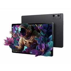Tablet NUBIA Pad 3D (12.4", 2.5K, 3D efekt, 8GB/128GB, WiFi, Android 12, crni)