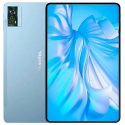 Tablet OUKITEL OT5S (12", 6GB/256GB, WiFi, 4G LTE, Android 14, plavi)