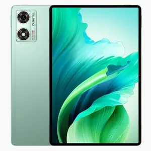 Tablet Oukitel OT8 2K 11" LTE 6/256GB Green 8800 mAh 18W