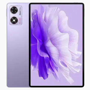 Tablet Oukitel OT8 2K 11" LTE 6/256GB Purple 8800 mAh 18W