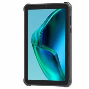 Tablet Oukitel RT3 Pro 4/128GB Green Rugged