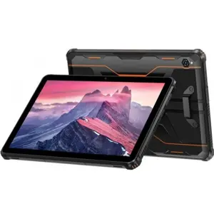 Tablet Oukitel RT9 10.1" 6/256GB Orange