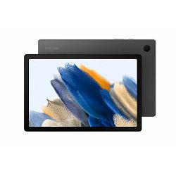 Tablet SAMSUNG Galaxy Tab A8 (10.5", 3GB/32GB, WiFi, LTE, Android 11 sivi)