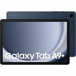 Tablet SAMSUNG Galaxy Tab A9+ (11", 4GB/64GB, WiFi, Android 13, plavi) 