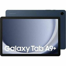 Tablet SAMSUNG Galaxy Tab A9+ (11", 4GB/64GB, WiFi, Android 13, plavi) - SM-X210NDBAEUE