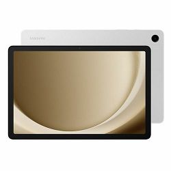 Tablet SAMSUNG Galaxy Tab A9+ (11", 4GB/64GB, WiFi, Android 13, srebrni) - SM-X210NZSAEUE