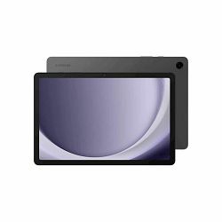 Tablet SAMSUNG Galaxy Tab A9+ (11", 4GB/64GB, WiFi, Android 13, sivi) - SM-X210NZAAEUE