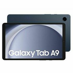 Tablet SAMSUNG Galaxy Tab A9 (8.7", 4GB/64GB, WiFi, 4G, Android 13, plavi) - SM-X115NDBAEUE 