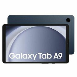Tablet SAMSUNG Galaxy Tab A9 (8.7", 4GB/64GB, WiFi, Android 13, plavi) - SM-X110NDBAEUE 