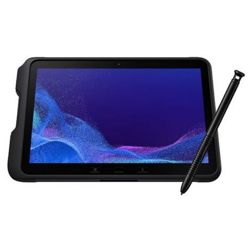 Tablet SAMSUNG Galaxy Tab Active4 Pro (10.1", 6GB/128GB, WiFi, 5G, Android 12, robusni, crni) - SM-T636BZKEEEE