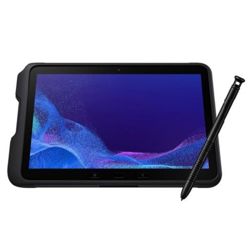 Tablet SAMSUNG Galaxy Tab Active4 Pro (10.1", 6GB/128GB, WiFi, 5G, Android 12, robusni, crni) - SM-T636BZKEEEE