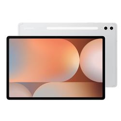 Tablet SAMSUNG Galaxy Tab S10+ (12.4", 12GB/512GB, WiFi, 5G, Android 14, srebrni) - SM-X826BZSPEUE