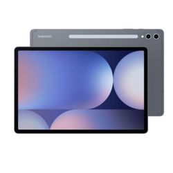 Tablet SAMSUNG Galaxy Tab S10+ (12.4", 12GB/512GB, WiFi, 5G, Android 14, sivi) - SM-X826BZAPEUB