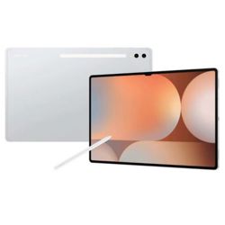 Tablet SAMSUNG Galaxy Tab S10 Ultra (14.6", 12GB/256GB, WiFi, 5G, Android 14, srebrni) - SM-X926BZSREUE 