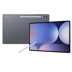 Tablet SAMSUNG Galaxy Tab S10 Ultra (14.6", 12GB/256GB, WiFi, Android 14, sivi) - SM-X920NZAREUE