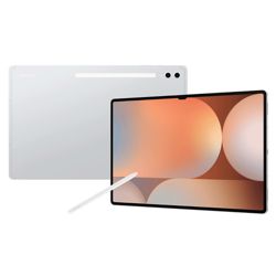 Tablet SAMSUNG Galaxy Tab S10 Ultra (14.6", 12GB/256GB, WiFi, Android 14, srebrni) - SM-X920NZSREUE 