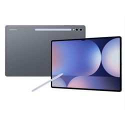 Tablet SAMSUNG Galaxy Tab S10 Ultra (14.6", 12GB/256GB, WiFi, Android 14, sivi) - SM-X920NZAREUB