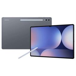 Tablet SAMSUNG Galaxy Tab S10 Ultra (14.6", 12GB/512GB, WiFi, Android 14, sivi) - SM-X920NZAPEUE