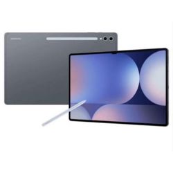 Tablet SAMSUNG Galaxy Tab S10 Ultra (14.6", 12GB/512GB, WiFi, Android 14, sivi) - SM-X920NZAPEUB 