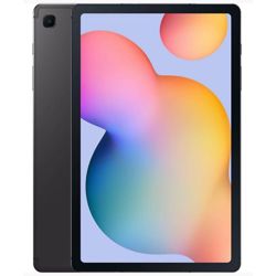 Tablet SAMSUNG Galaxy Tab S6 Lite 2024 (10.4", 4GB/128GB, WiFi, Android 14, sivi) - SM-P620NZAEEUE 