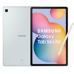 Tablet SAMSUNG Galaxy Tab S6 Lite 2024 (10.4", 4GB/64GB, WiFi, 4G, Android 14, zeleni) - SM-P625NLGAEUE