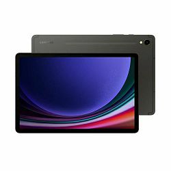 Tablet SAMSUNG Galaxy Tab S9 (11", 8GB/128GB, WiFi, Android 13, sivi) - SM-X710NZAAEUE
