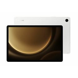 Tablet SAMSUNG Galaxy Tab S9 FE (10.9", 6GB/128GB, WiFi, 5G, Android 13, srebrni) - SM-X516BZSAEUB