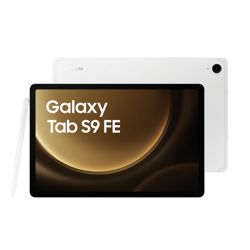 Tablet SAMSUNG Galaxy Tab S9 FE (10.9", 6GB/128GB, WiFi, Android 13, srebrni) - SM-X510NZSAEUE