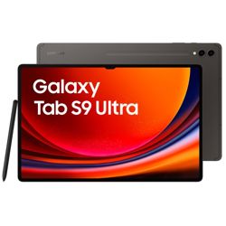 Tablet SAMSUNG Galaxy Tab S9 Ultra (14.6", 12GB/512GB, WiFi, Android 13, sivi) - SM X910NZAEEUE