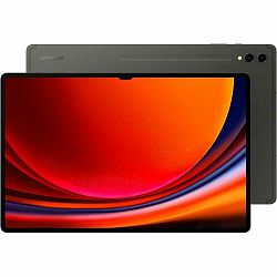 Tablet SAMSUNG Galaxy Tab S9 Ultra (14.6", 12GB/256GB, WiFi, Android 13, sivi) - SM-X910NZAAEUB