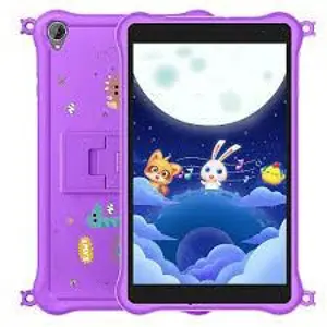 Tablet TAB50 Kids 8" 64GB Purple Blackview
