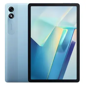 Tablet TAB9 WiFi 10 inch 256GB/TAB 9 WiFi Blue Blackview