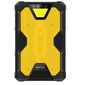 Tablet Ulefone Armor Pad 2 8GB/256GB LTE (czarno-żółty) bez ładowarki
