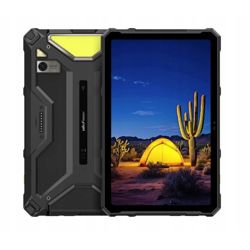 Tablet Ulefone Armor Pad 4 Ultra 8GB/256GB black without charger