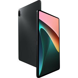 Tablet XIAOMI Pad 5 (11", 6GB/128GB, WiFi, MIUI 12.5 sivi)