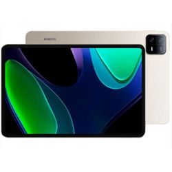 Tablet XIAOMI Pad 6 (11", 8GB/256GB, WiFi, Android 13, zlatni)