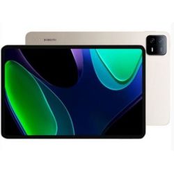 Tablet XIAOMI Pad 6 (11", 8GB/256GB, WiFi, Android 13, zlatni)