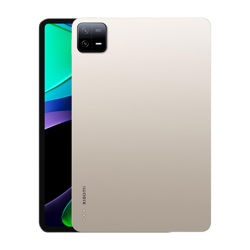 Tablet XIAOMI Pad 6 champagne