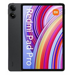 Tablet XIAOMI Redmi Pad Pro 5G (12.1", 6GB/128GB, WiFi, 5G, Android 14, sivi)