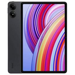 Tablet XIAOMI Redmi Pad Pro (12.1", 6GB/128GB, WiFi, Android 14, sivi)