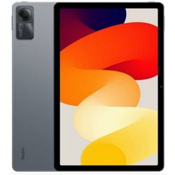 Tablet XIAOMI Redmi Pad SE (11", 8GB/256GB, WiFi, Android 13, sivi)